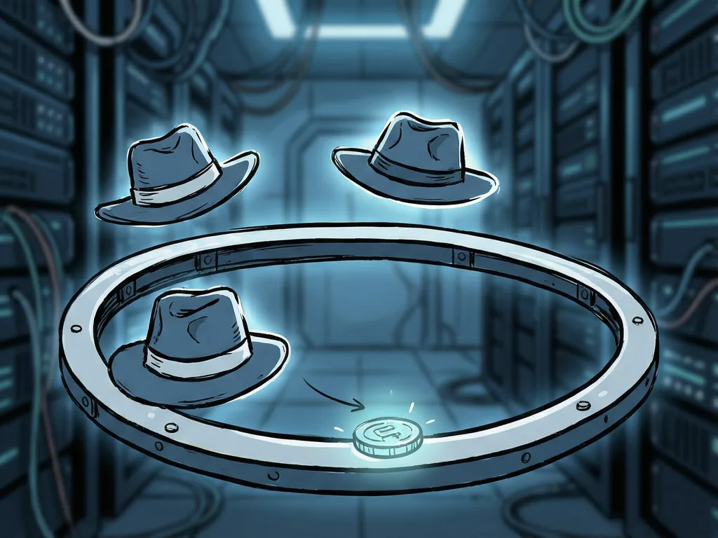 IterSynth: Revisiting Deep Search Agents through Role-Separated Iterative Synthesis