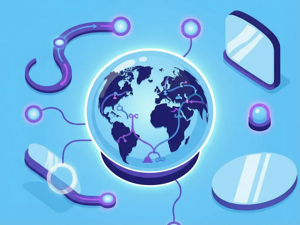Mirror Particle Is Developing a ‘World Model’ of Human Behavior