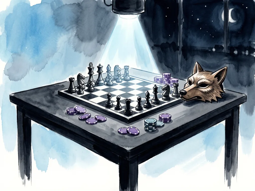 Game Arena: Assessing LLM Strategy Within Competitive Environments