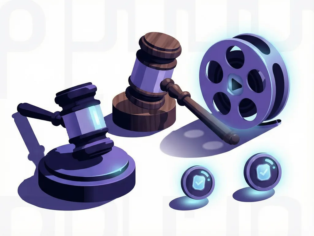 Wuhan Court Rules AI Production Costs Can Count as Legal Factor in Copyright Infringement Cases