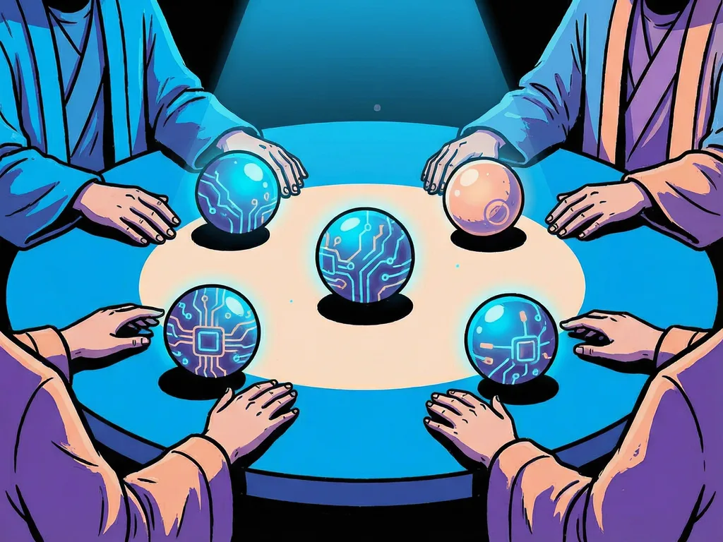 DeepMind Researchers Suggest “Artificial Symbiotic Intelligence” Instead of the Singularity