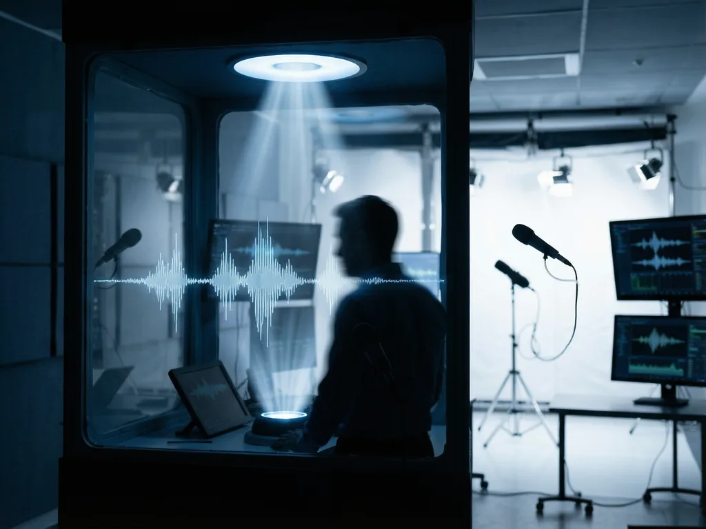 Modulate Secures $25M for Its Voice Modeling and Analysis Suite