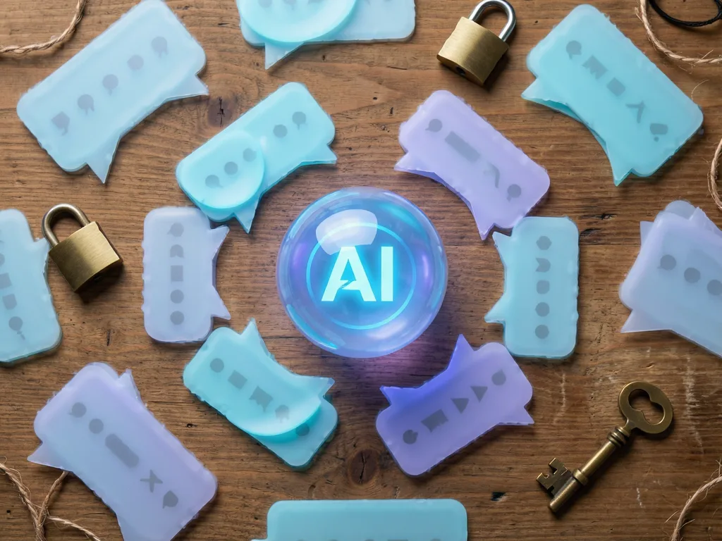 Instinct Adds Its AI Agent to Group Chats, Even for Friends Without Accounts