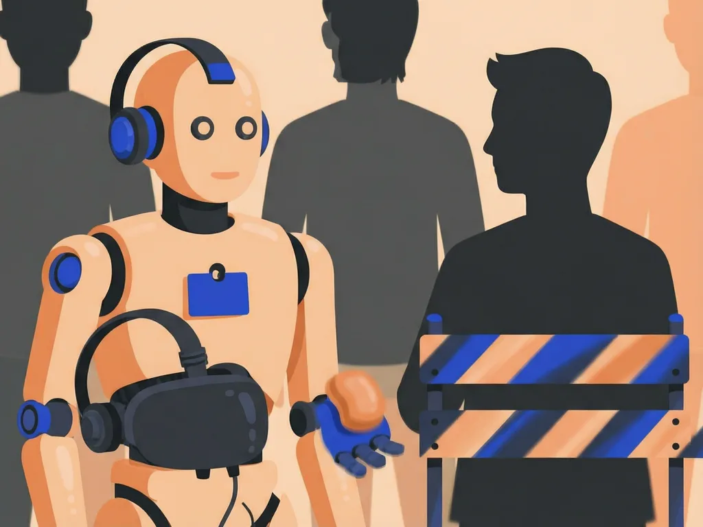 California Moves to Ban Robot-vs-Human Cage Fights