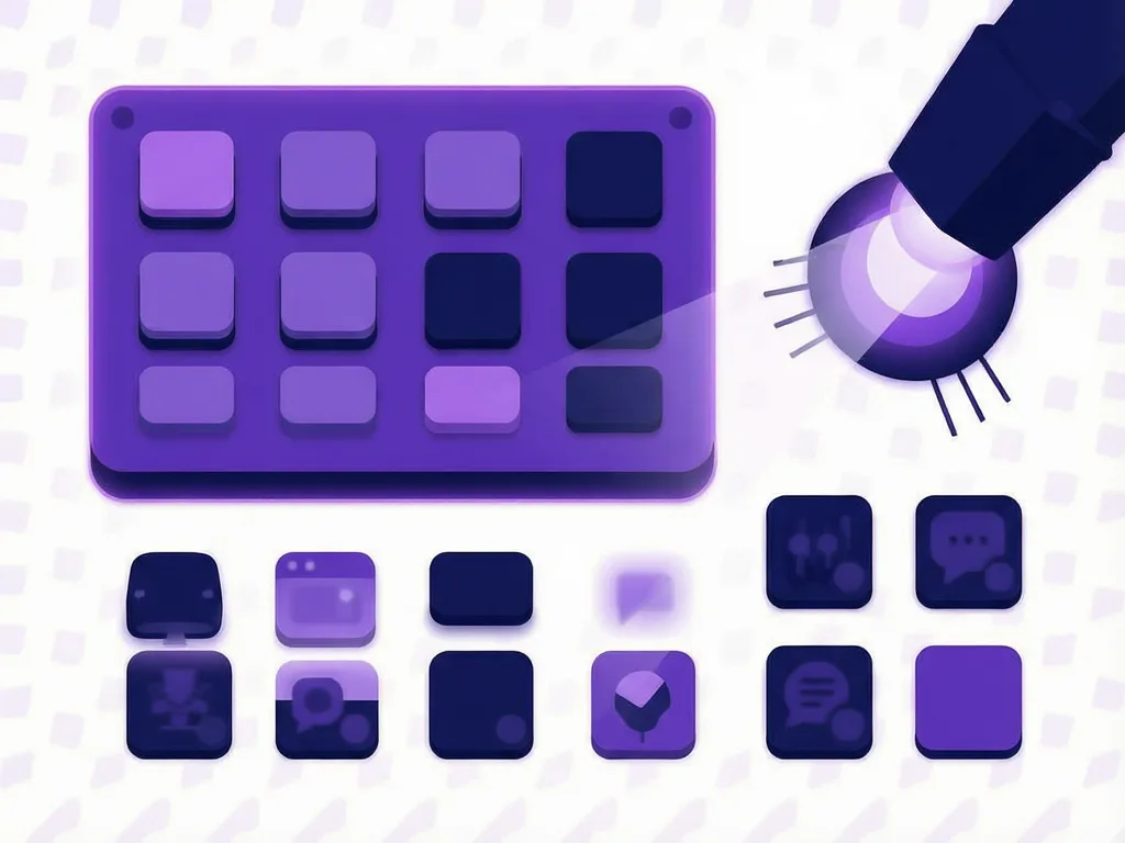 GPT-6-powered ChatGPT moves from text-heavy responses to interactive interfaces featuring charts, buttons, and mini apps
