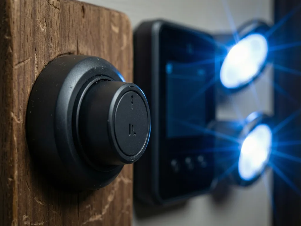 果的HomeView可能是它的第一个 smart home 突破?