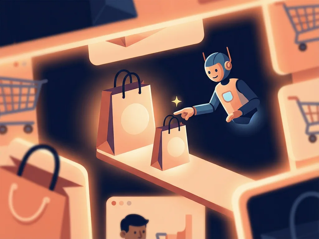 TikTok launches an AI shopping assistant and one-click checkout