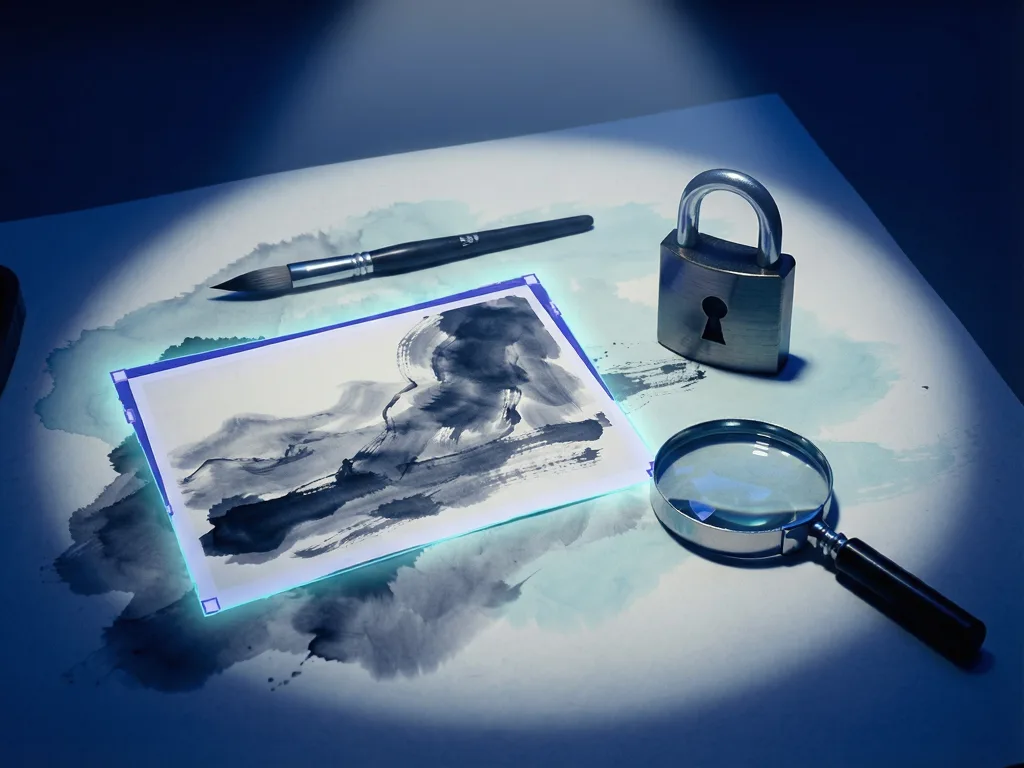 Ideogram claims its latest model can edit specific areas of an image while keeping the rest intact