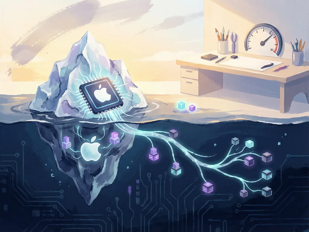 From CUDA to MLX: How K-Search Transfers Decades of Kernel Expertise to Apple Silicon