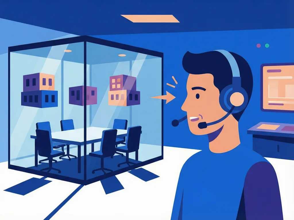 These executives believe voice AI has not yet reached its ChatGPT moment.