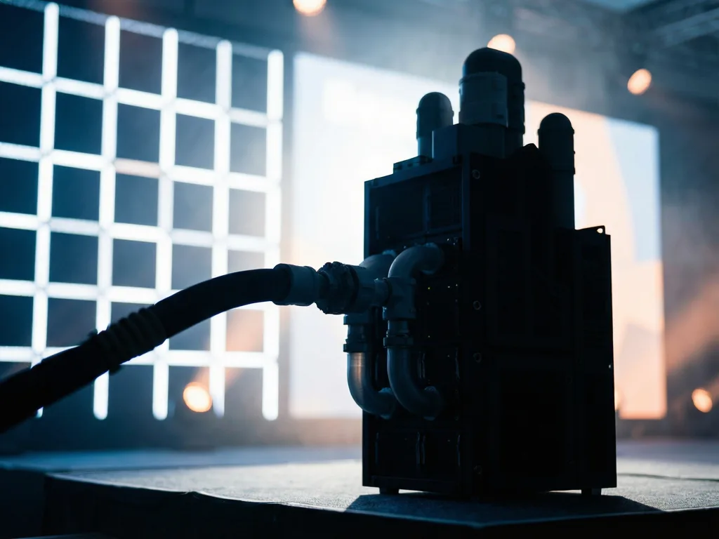 Ambrosia Energy and Bloom Energy Leaders Explore AI Infrastructure Opportunities at TechCrunch Disrupt 2026