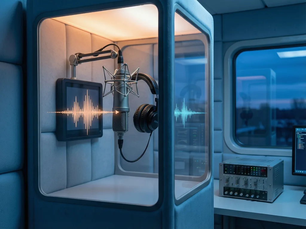 Block’s newly introduced voice model sounds uncannily human-like