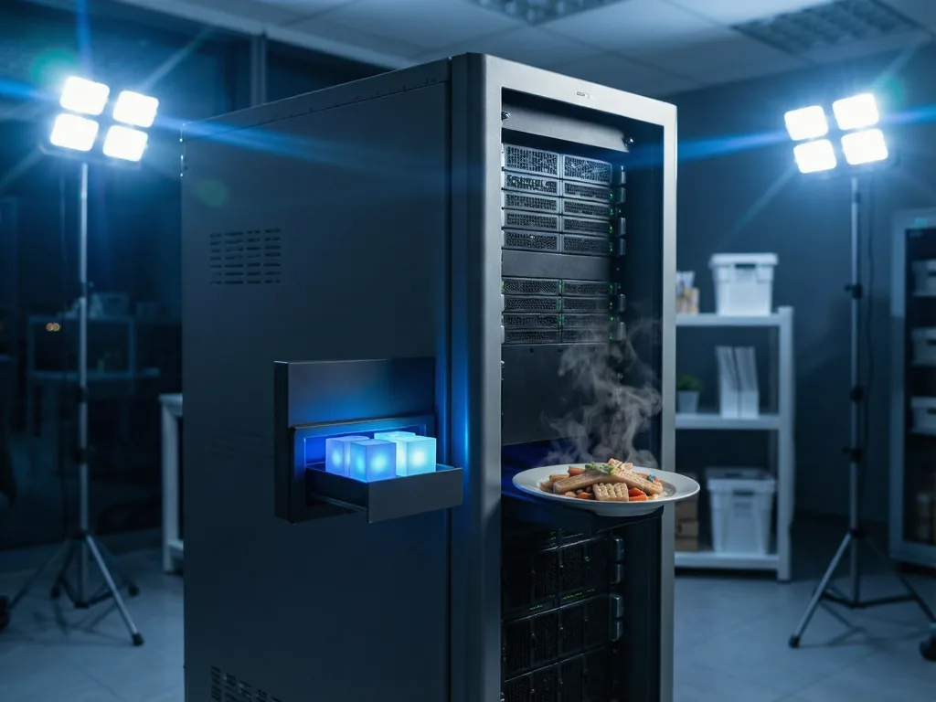 OpenAI’s Dot agent is enterprise software that can also place your dinner order