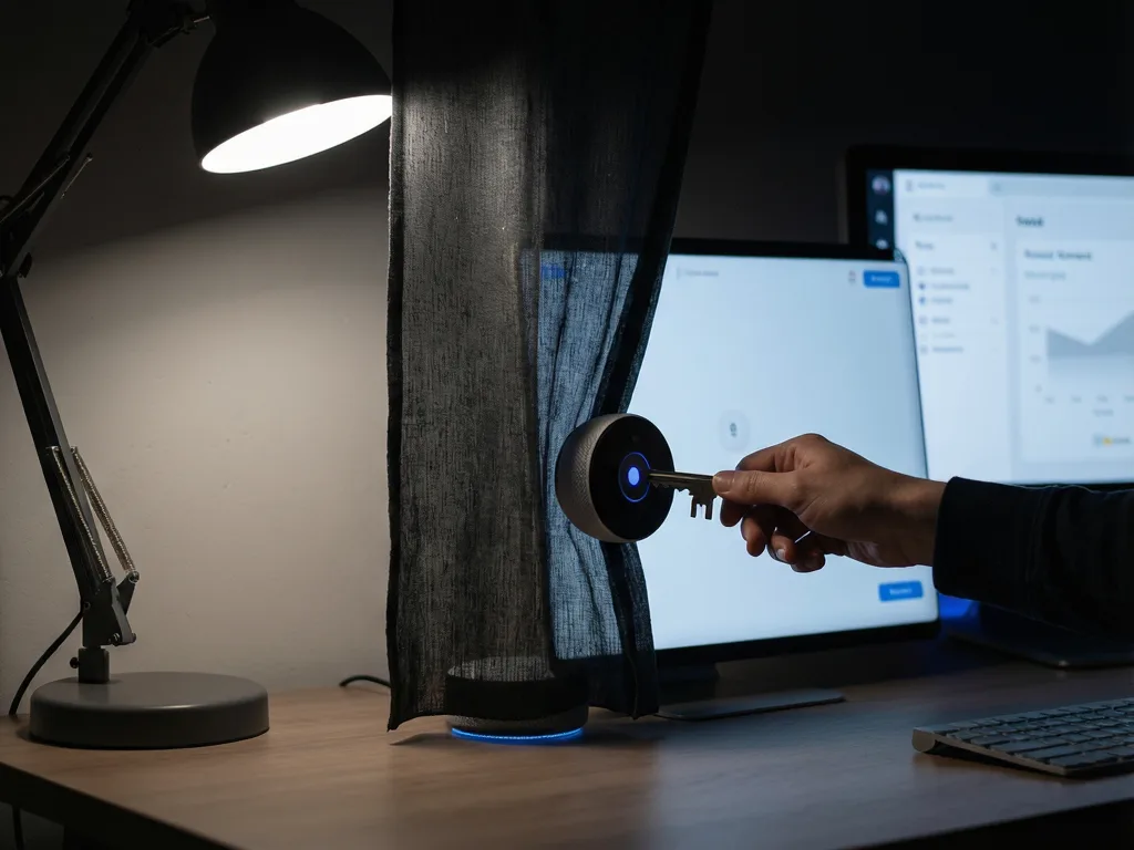 Hark Launches a Privacy-Focused AI Personal Assistant
