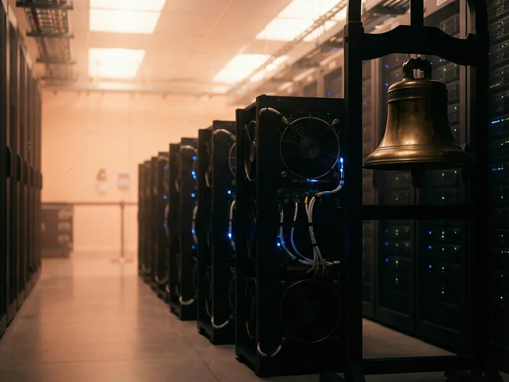AI Computing Startup Lambda Targets $4B Raise Before Planned IPO