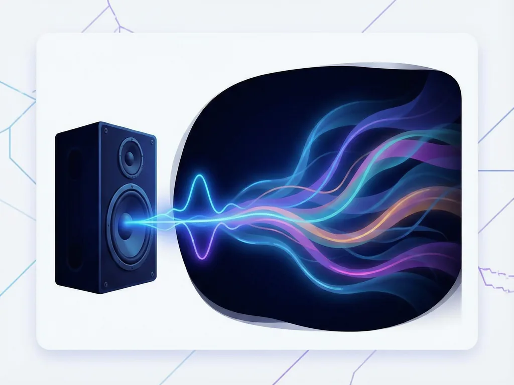 Google debuts Flash TTS models that let you create custom AI voices simply by describing them in text
