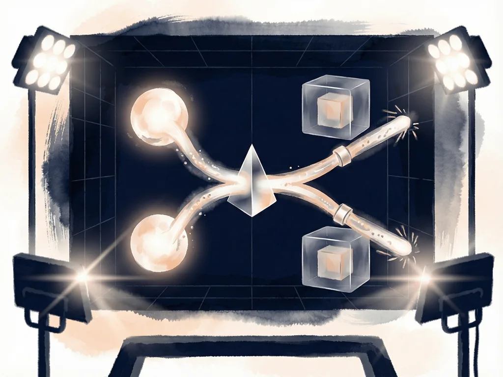 LLMs Can Represent Two Ideas Simultaneously: Evidence for Linear Superposition in Transformers