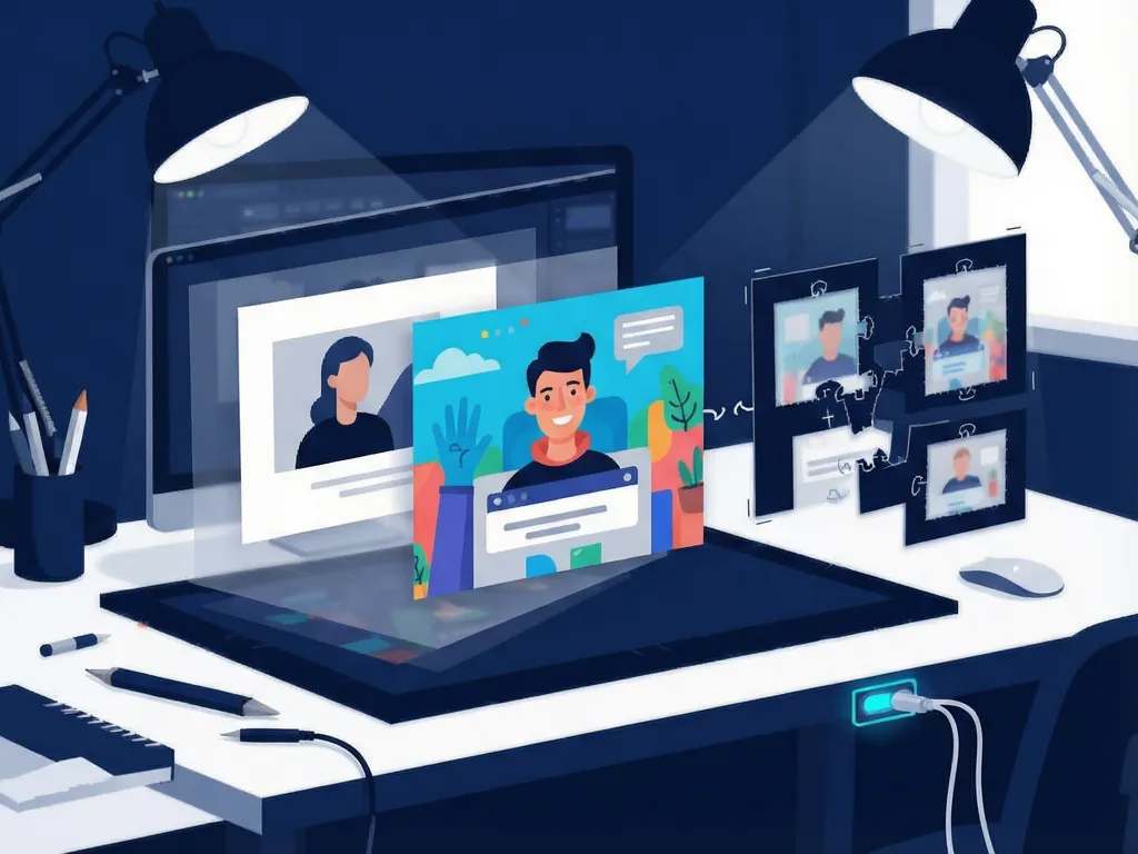 Canva launches its first image generation model.