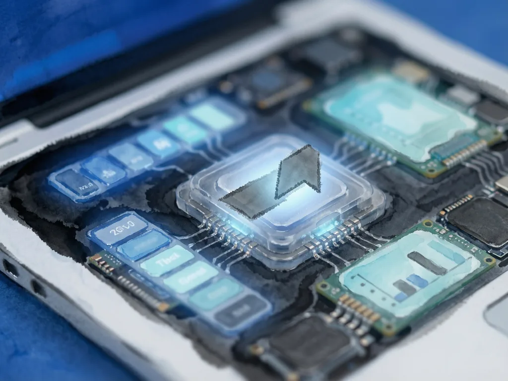 Microsoft Showcases New AI-Ready Hardware and Windows Updates