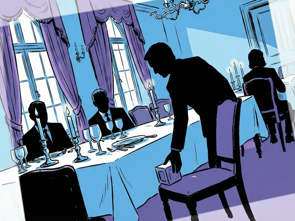 Anthropic CEO Set to Join President Trump for Dinner