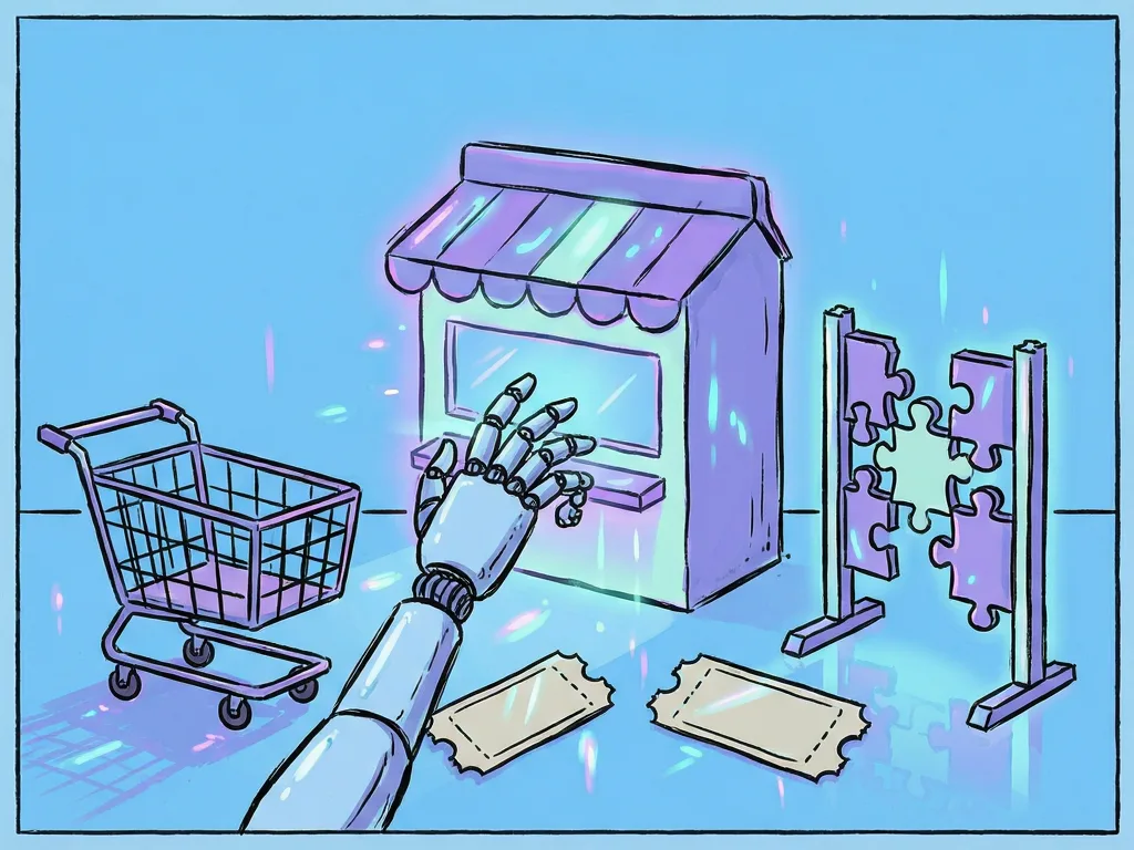 AI Agents’ Next Challenge: Gaining Access to Websites