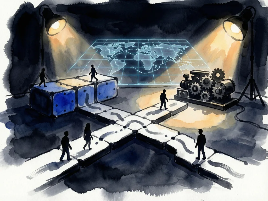 AgentGarten: Programmable Worlds for Self-Evolving Agents