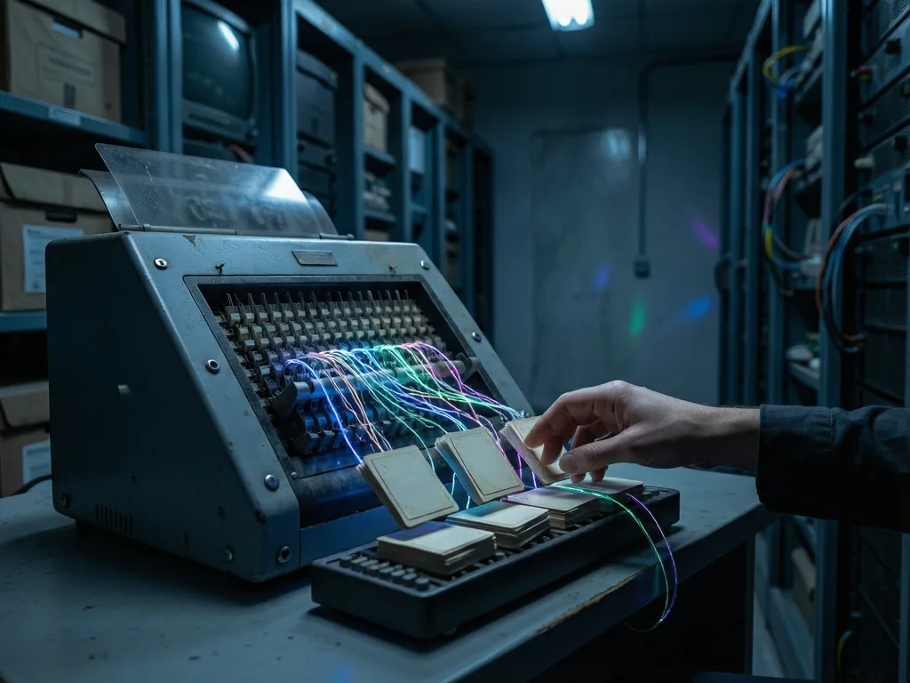 OpenAI states that its Generative Pre-trained Transformer 6 model is far better at handling legacy programming languages such as Common Business-Oriented Language and Fortran.
