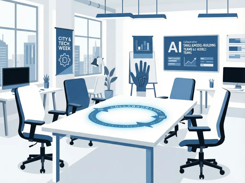 Anthropic 提供 startups 一年免费的 Claude 团队访问加上$1,000信用