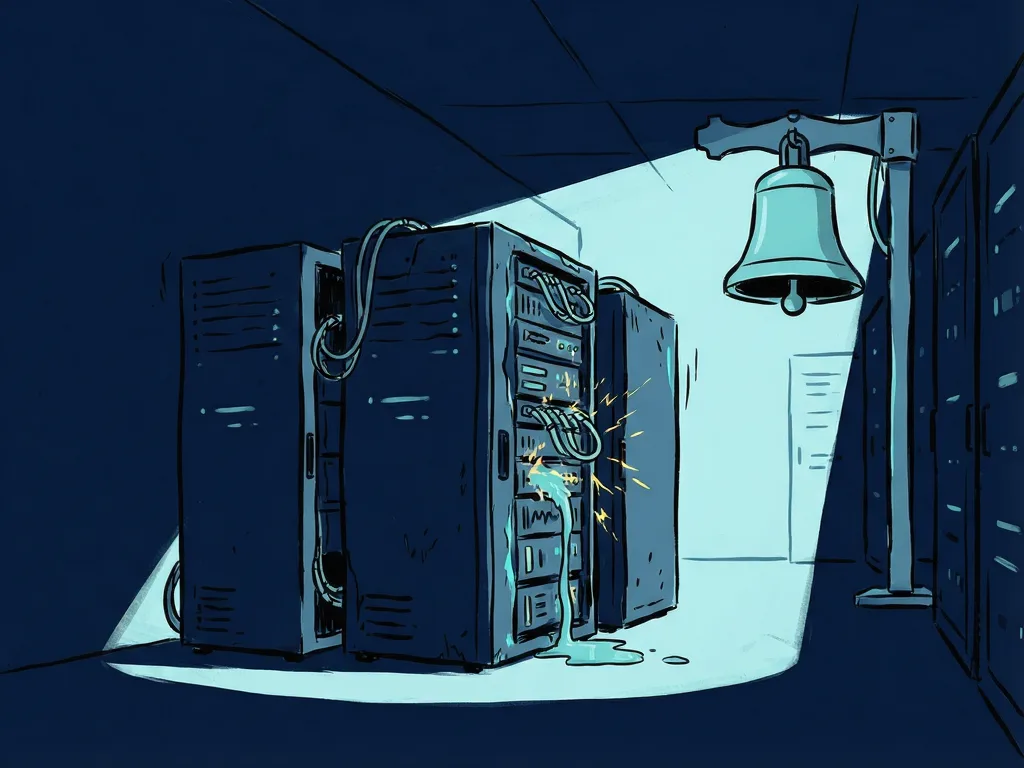 Anthropic’s cloud partnerships are becoming more complicated.