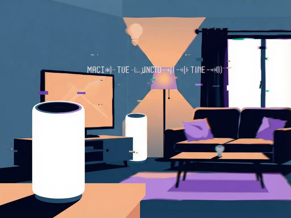 Amazon Alexa Plus Spookily Repeats ‘Lalala’ for Several Minutes Straight