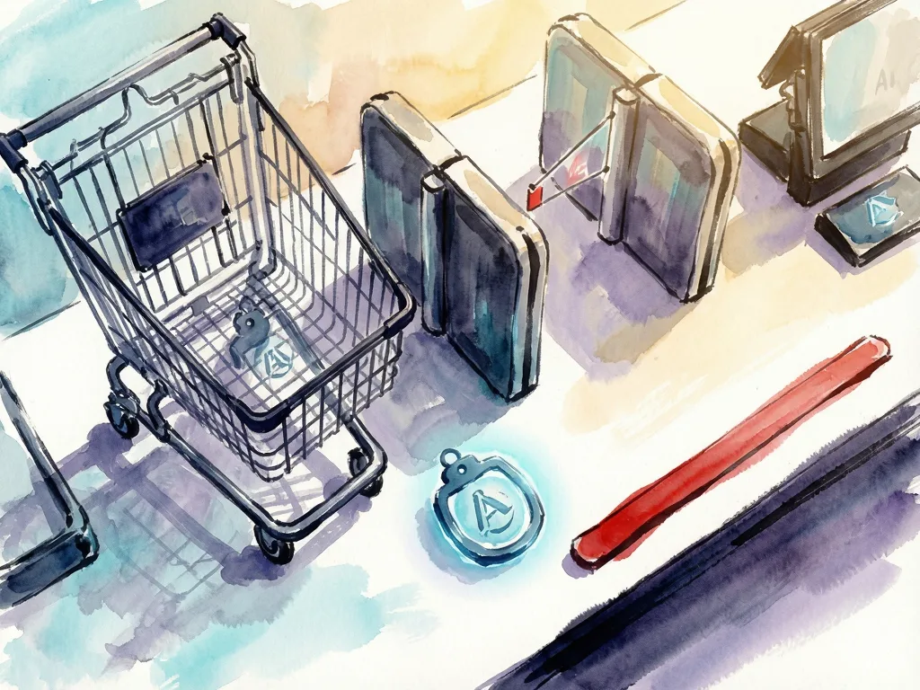 Amazon blocks AI agents, while Walmart welcomes them