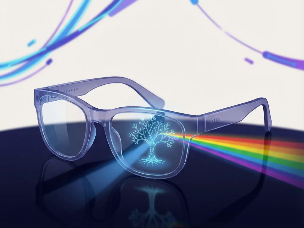 PrismML deploys its compact language models on Qualcomm-enabled smart glasses