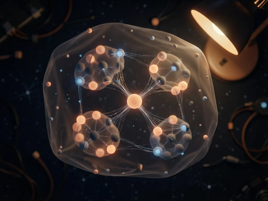 Parts-of-Speech Categories Emerge in the SAE Latent Space