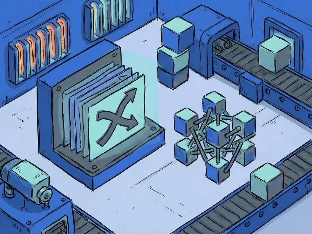 Modify the Multiplication, Retain the Parameters: Associative Algebraic Layers for Transformers