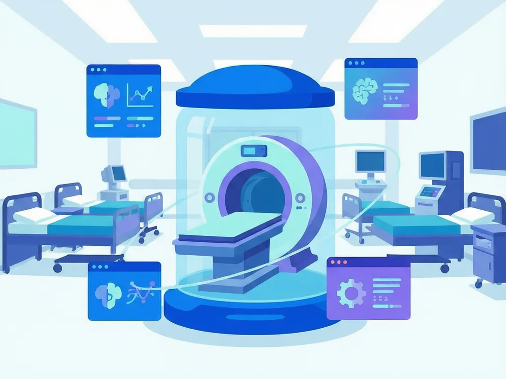 Fixed Models, Growing Expertise: Model-Agnostic Learning from Real-World Deployment for Multimodal Medical AI