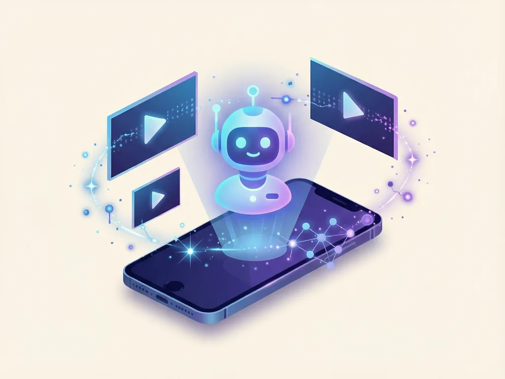 YouTube rolls out new AI-powered tools for creators in its Studio app