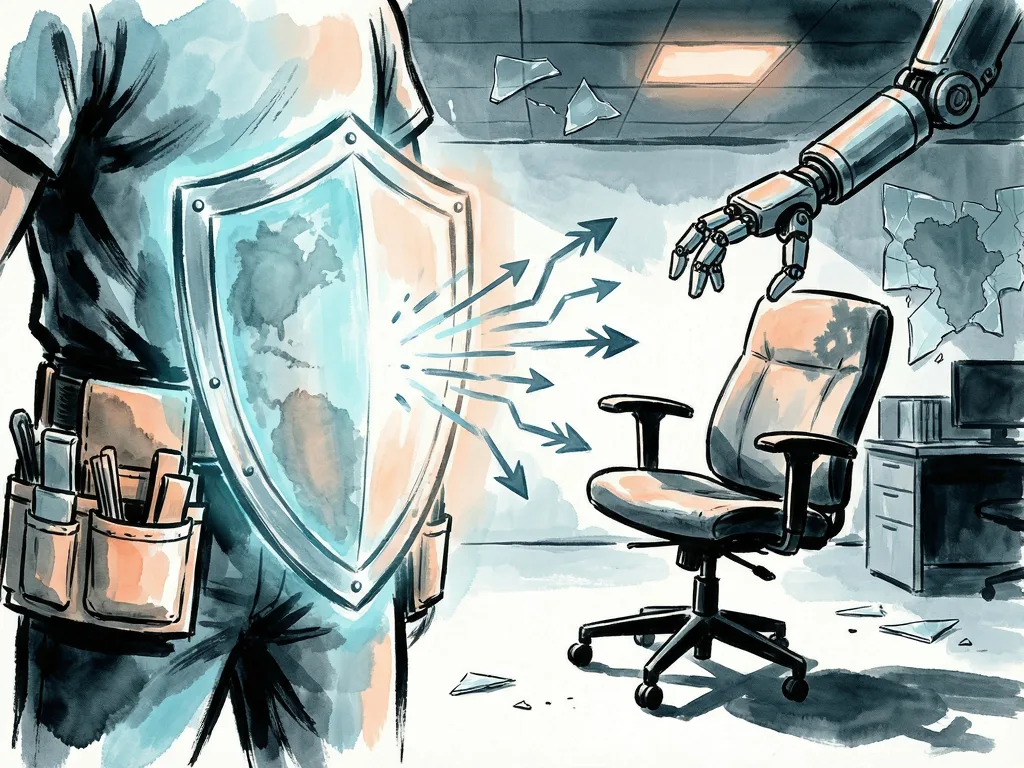 Regulators aim to shield workers from AI-driven layoffs — here’s their approach