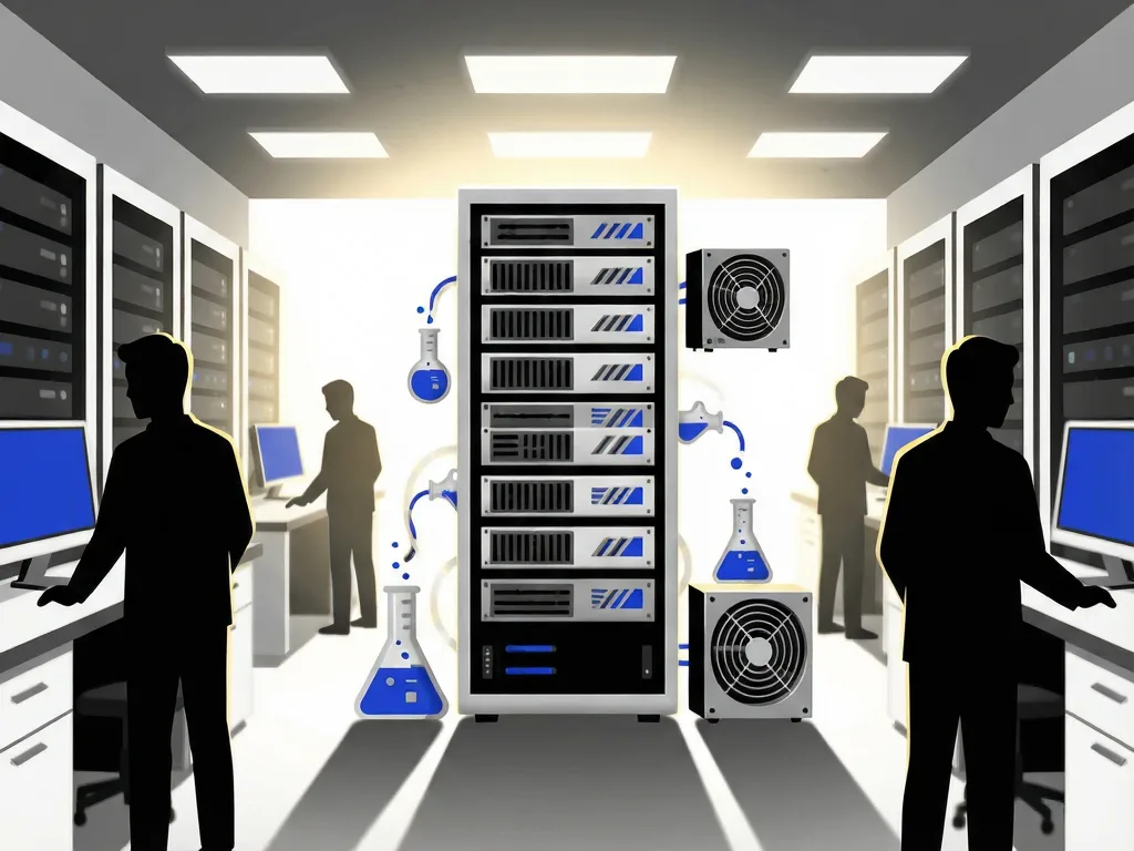 Meta Avoids Billions in U.S. Taxes by Labeling Its AI Data Centers as Experiments