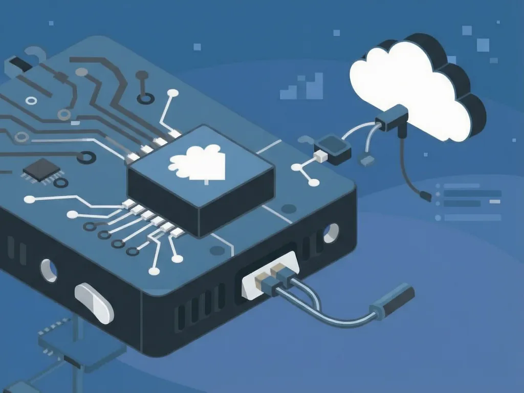 EdgeWise delivers long-horizon agents to edge environments through selective cloud delegation.
