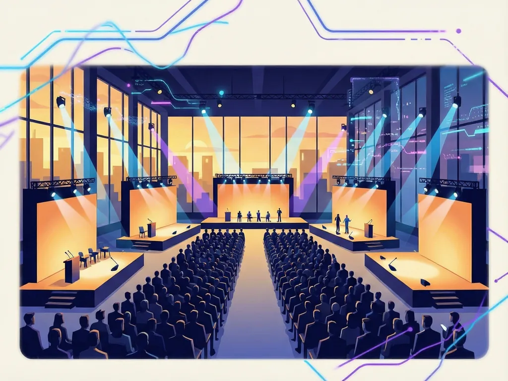 Only 48 hours remain to grab a TechCrunch Disrupt 2026 pass and save up to $200 — here's reason #4 of 5 why you should go
