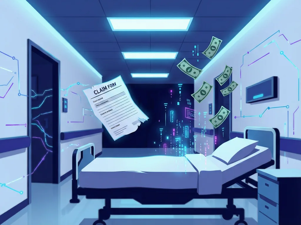 Insurers say AI is already driving up the cost of healthcare