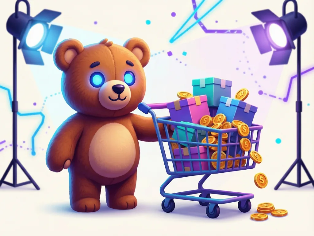Meta’s AI assistant is an adorable little helper that loves burning through my cash