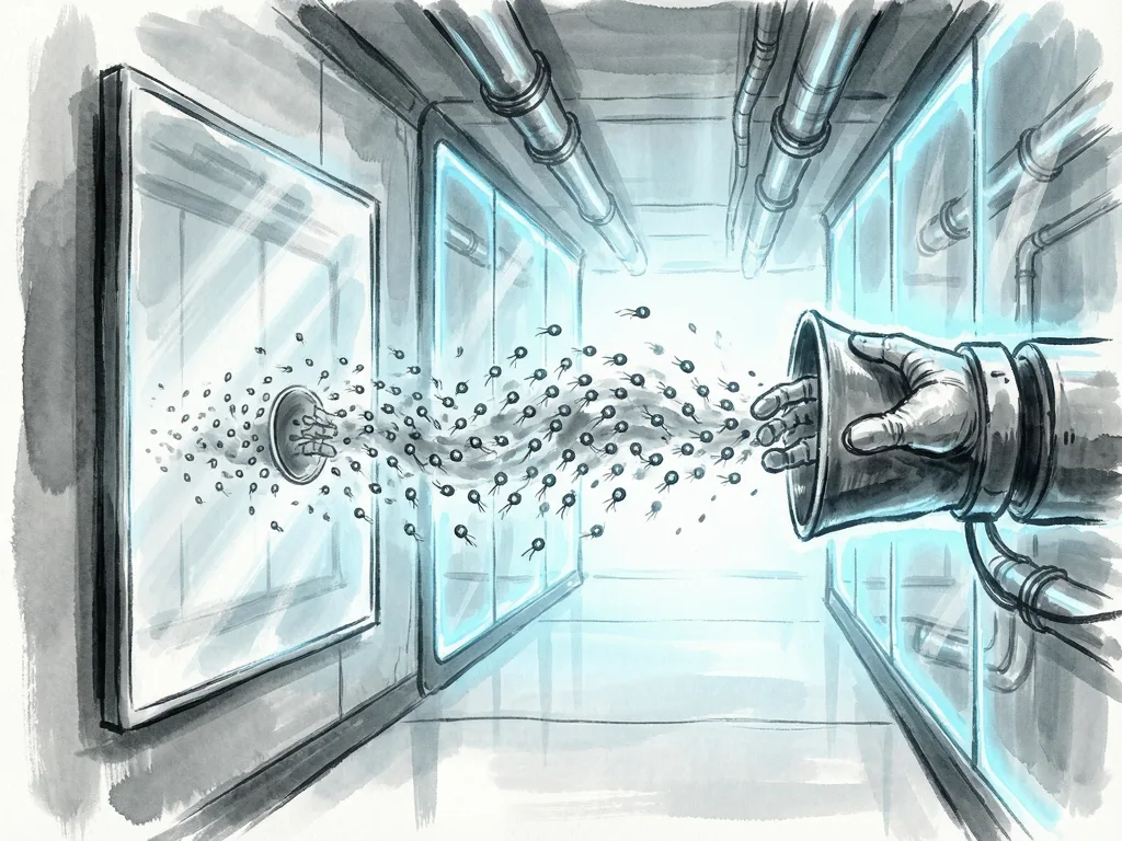 OpenAI’s Jev Replica Could Help the Frontier Lab Contain Swarming Agents