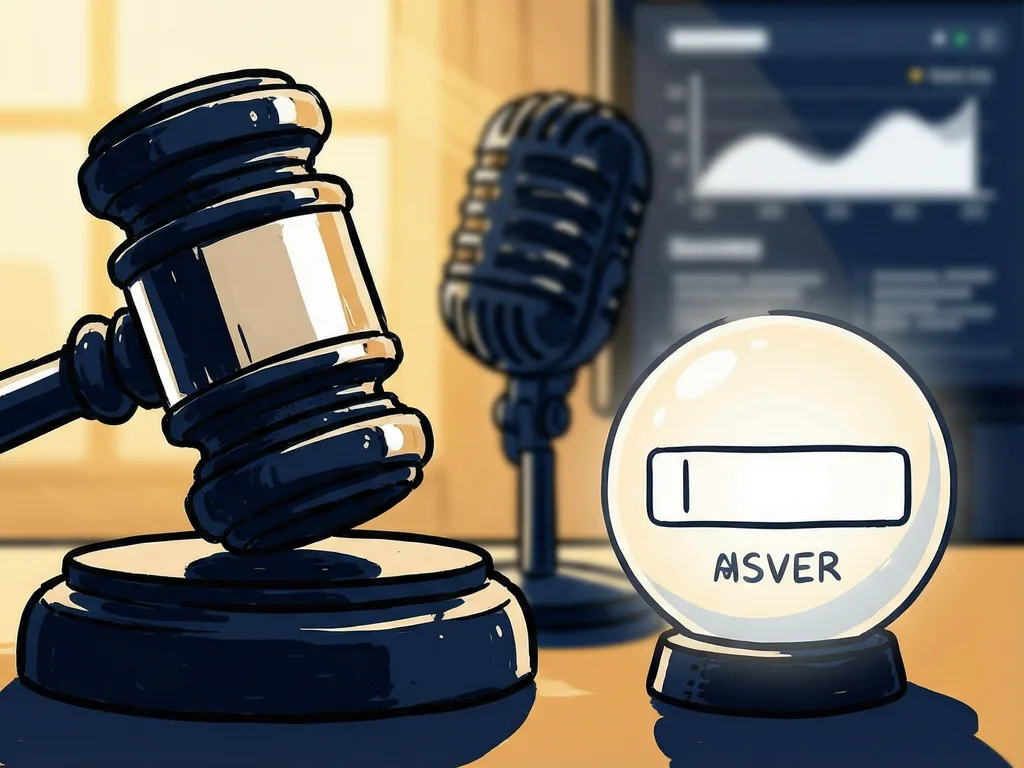 Two German courts have ruled that Google can be held liable for statements made by its AI overviews.