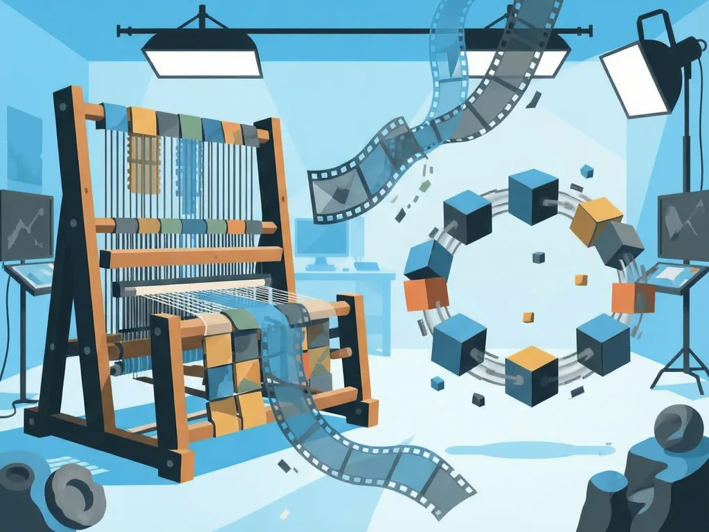 MC-Sparse: Analyzing and Bridging the Dense–Sparse Attention Gap in Diffusion Transformers