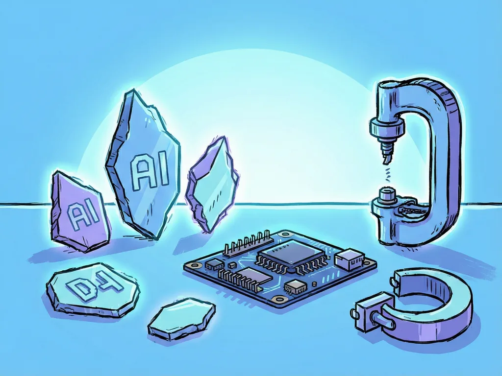 Cheaper AI tokens are creating greater demand, which is the best outcome for Jensen Huang.