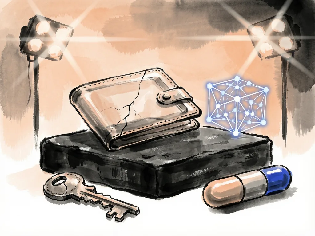 AI math advances spark debate among Ethereum researchers over how quickly wallet security could fail
