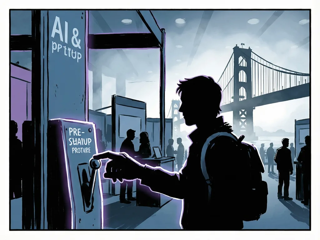 Three Days Before TechCrunch Disrupt 2026: Get to Know the Startups Before They Go Mainstream