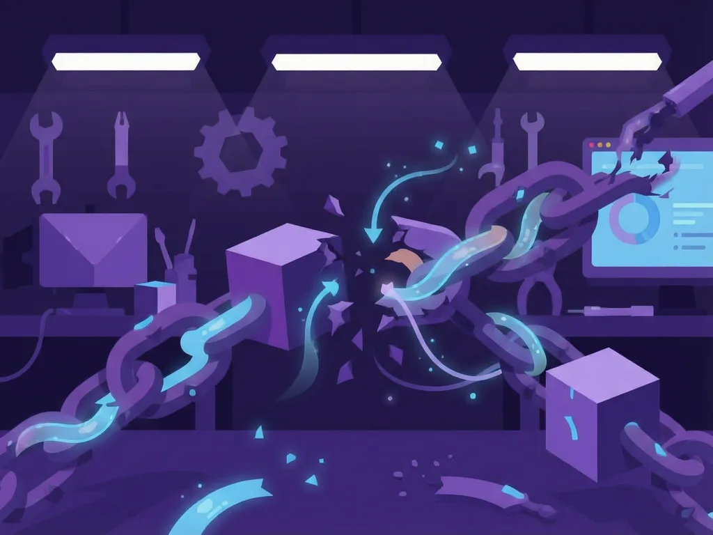 Mara Chain: Reframing Failure as a Catalyst for Self-Evolving AI Systems
