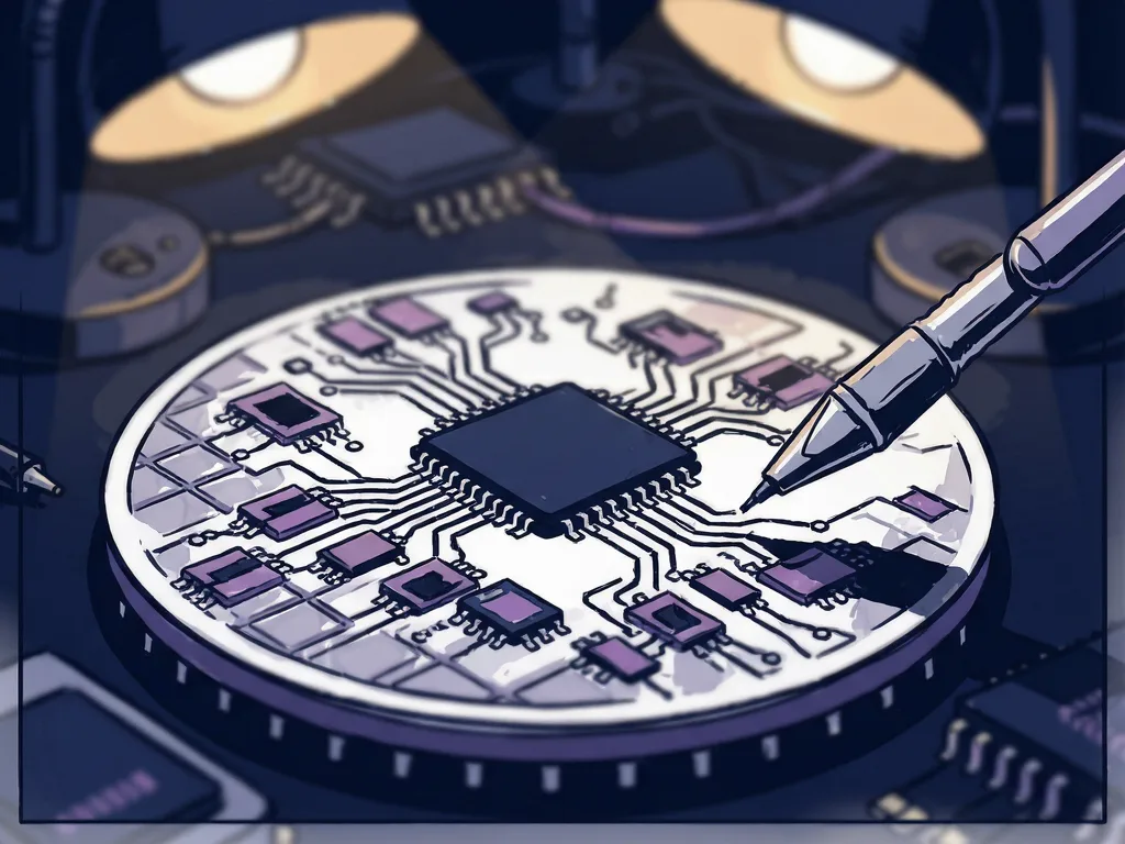 OpenAI and Synopsys Partner to Create an AI Model That Designs Chips Like a Veteran Engineer